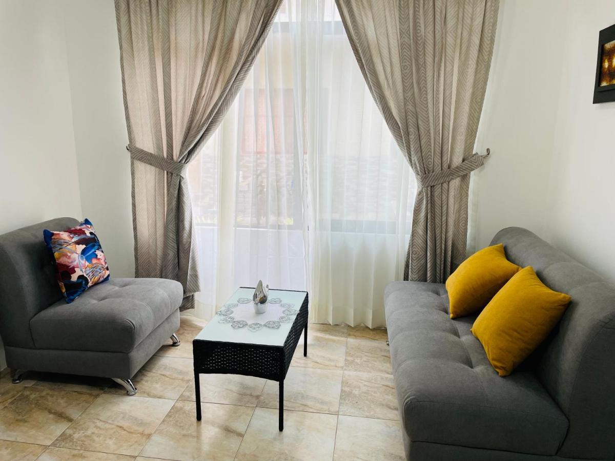 Apartahotel Casa Soleil Puerto Villamil Luaran gambar