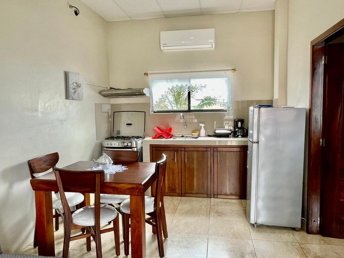 Apartahotel Casa Soleil Puerto Villamil Luaran gambar